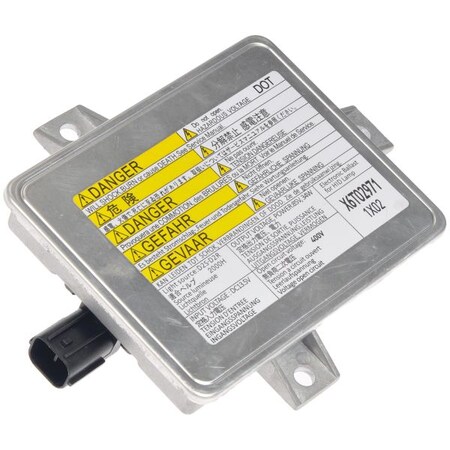 Dorman Hid Ballast, 601-127 601-127